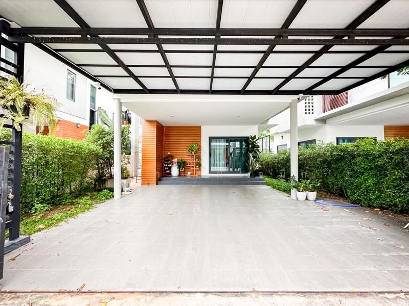 ขาย - เซนปุระ, ระยอง