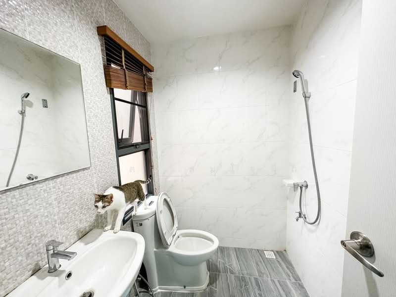 Zenbura, Rayong, Thapma, Muang Rayong, Rayong, 3 Bedrooms, 190 sqm, Semi-Detached House (Twin House) For Sale, by ปสุตา สมใจนึก, 500199284 - DDproperty.com