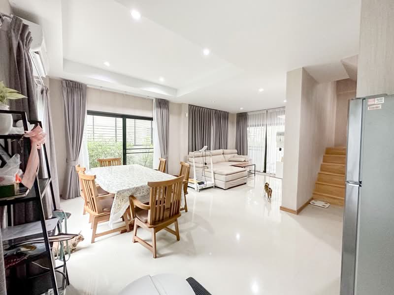 ขาย - เซนปุระ, ระยอง