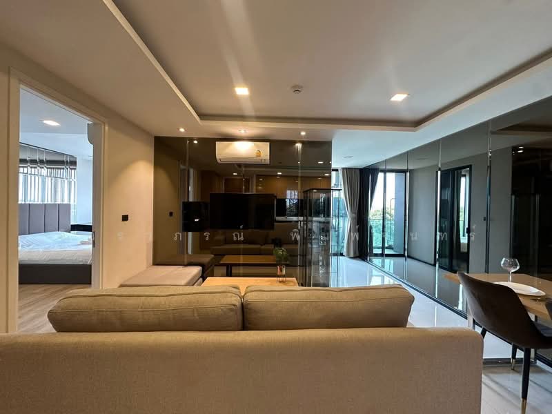 The Star Hill Condo, Chiang Mai, 88 Moo 5 Chonprathan Rd, Su Thep, Muang Chiang Mai, Chiang Mai, 2 Bedrooms, 64 sqm, Condo For Rent, by จิตราภรณ์ พิมพ์จันทร์, 500199286 - DDproperty.com