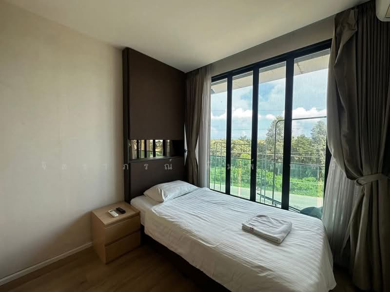 The Star Hill Condo, Chiang Mai, 88 Moo 5 Chonprathan Rd, Su Thep, Muang Chiang Mai, Chiang Mai, 2 Bedrooms, 64 sqm, Condo For Rent, by จิตราภรณ์ พิมพ์จันทร์, 500199286 - DDproperty.com