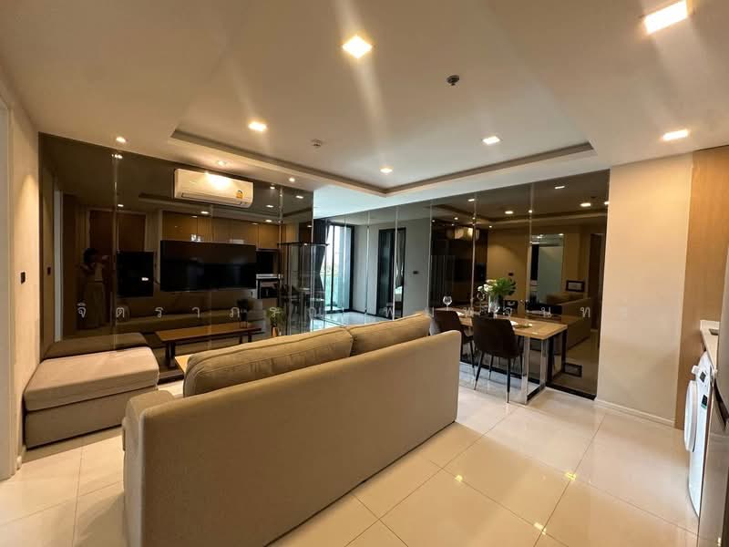 The Star Hill Condo, Chiang Mai, 88 Moo 5 Chonprathan Rd, Su Thep, Muang Chiang Mai, Chiang Mai, 2 Bedrooms, 64 sqm, Condo For Rent, by จิตราภรณ์ พิมพ์จันทร์, 500199286 - DDproperty.com