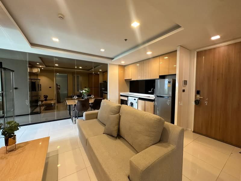 The Star Hill Condo, Chiang Mai, 88 Moo 5 Chonprathan Rd, Su Thep, Muang Chiang Mai, Chiang Mai, 2 Bedrooms, 64 sqm, Condo For Rent, by จิตราภรณ์ พิมพ์จันทร์, 500199286 - DDproperty.com