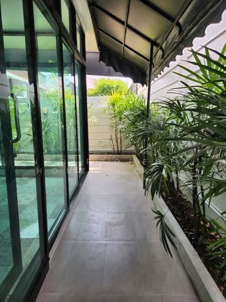 Areeya Mandarina Sukhumvit 77 : อารียา แมนดารีนา สุขุมวิท 77, กรุงเทพ, ถนนสุขุมวิท 77 (อ่อนนุช), สวนหลวง, สวนหลวง, กรุงเทพ, 200 ตร.ม., ทาวน์เฮ้าส์ ให้เช่า, โดย NTG Property House Co.,Ltd., 500199287 - DDproperty.com