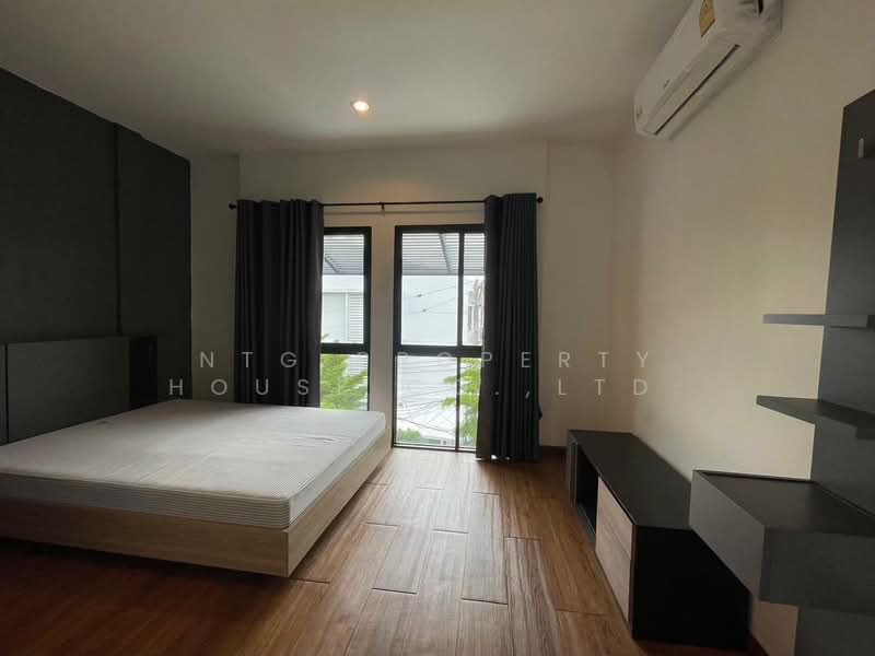 Areeya Mandarina Sukhumvit 77 : อารียา แมนดารีนา สุขุมวิท 77, กรุงเทพ, ถนนสุขุมวิท 77 (อ่อนนุช), สวนหลวง, สวนหลวง, กรุงเทพ, 200 ตร.ม., ทาวน์เฮ้าส์ ให้เช่า, โดย NTG Property House Co.,Ltd., 500199287 - DDproperty.com