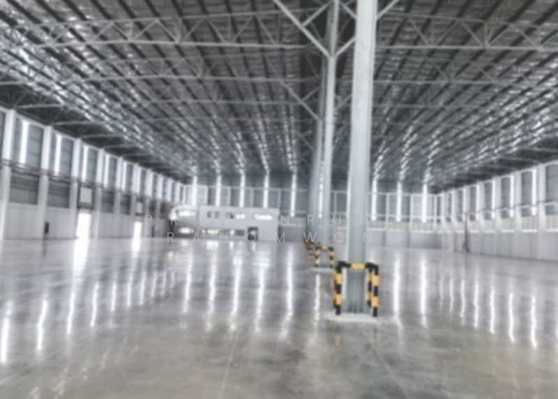 CODE:PP1-W1106-0326 ให้เช่าโกดัง/คลังสินค้า พื้นที่ขนาด 15,500 ตร.ม. (พื้นที่รวม 21,160 ตร.ม.), ฉะเชิงเทรา, บางปะกง, บางปะกง, ฉะเชิงเทรา, 5,800 ตร.ม., โกดัง-โรงงาน ให้เช่า, โดย PRAWANRUNG KRAHOMWONG, 500199288 - DDproperty.com