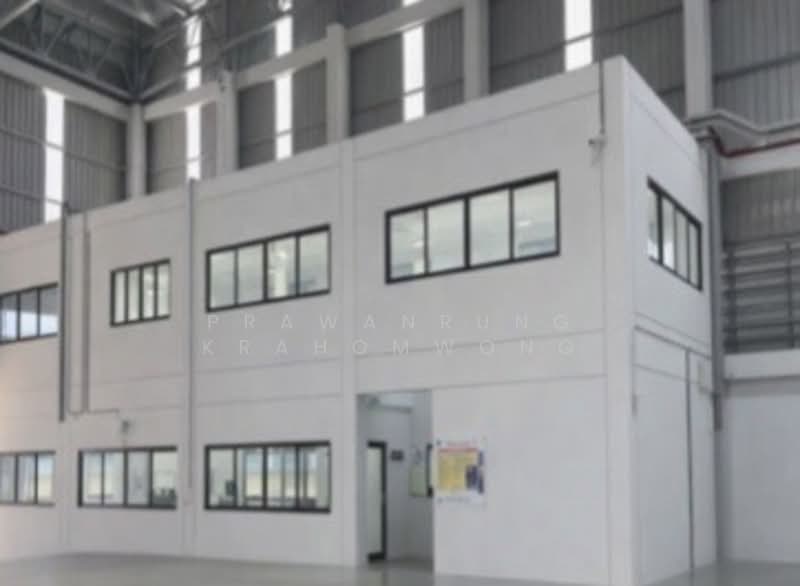 CODE:PP1-W1106-0326 ให้เช่าโกดัง/คลังสินค้า พื้นที่ขนาด 15,500 ตร.ม. (พื้นที่รวม 21,160 ตร.ม.), Chachoengsao, Bang Pakong, Bang Pakong, Chachoengsao, , 5,800 sqm, Warehouse/Factory For Rent, by PRAWANRUNG KRAHOMWONG, 500199288 - DDproperty.com