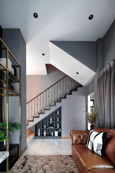 The Britt Chiangmai, Chiang Mai, San Phra Net, San Sai, Chiang Mai, 3 Bedrooms, 280 sqm, Single Detached House For Rent, by Best Choice Property, 500199289 - DDproperty.com