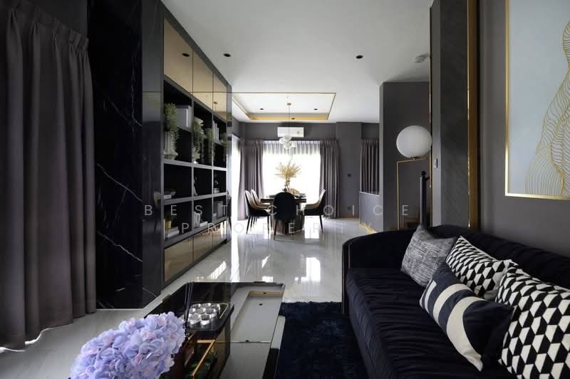 The Britt Chiangmai : เดอะ บริท เชียงใหม่, เชียงใหม่, สันพระเนตร, สันทราย, เชียงใหม่, 280 ตร.ม., บ้านเดี่ยว ให้เช่า, โดย Best Choice Property, 500199289 - DDproperty.com