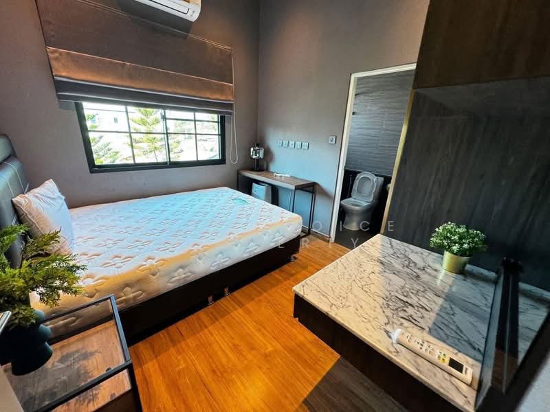 The Britt Chiangmai : เดอะ บริท เชียงใหม่, เชียงใหม่, สันพระเนตร, สันทราย, เชียงใหม่, 280 ตร.ม., บ้านเดี่ยว ให้เช่า, โดย Best Choice Property, 500199289 - DDproperty.com