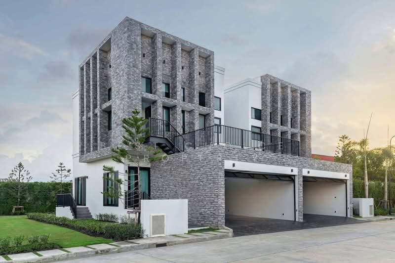 The Britt Chiangmai : เดอะ บริท เชียงใหม่, เชียงใหม่, สันพระเนตร, สันทราย, เชียงใหม่, 280 ตร.ม., บ้านเดี่ยว ให้เช่า, โดย Best Choice Property, 500199289 - DDproperty.com