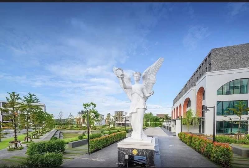 The Britt Chiangmai, Chiang Mai, San Phra Net, San Sai, Chiang Mai, 3 Bedrooms, 280 sqm, Single Detached House For Rent, by Best Choice Property, 500199289 - DDproperty.com