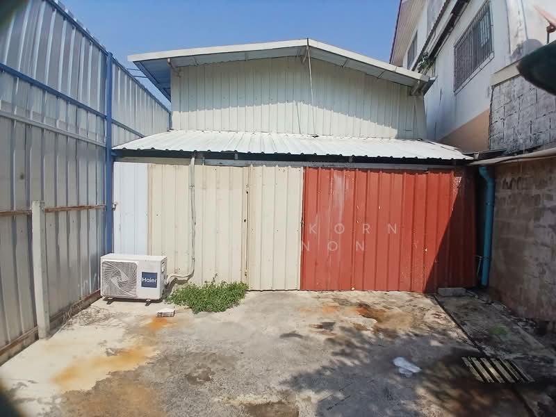 โกดังให้เช่า แถววัดคลองมอญ, Samut Prakan, Ban Khlong Suan, Phra Samut Jadee, Samut Prakan, , 80 sqm, Warehouse/Factory For Rent, by JIRATTIKORN PETRANON, 500199290 - DDproperty.com