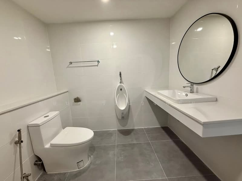 รีโนเวทใหม่ ซ.หัวหมาก 9 ให้เช่าบ้านเดี่ยว 4 นอน สวย เฟอร์ครบ พร้อมอยู่ ทำเลดี, กรุงเทพ, หังหมาก, หัวหมาก, บางกะปิ, กรุงเทพ, 200 ตร.ม., บ้านเดี่ยว ให้เช่า, โดย บุษบา รัตนวงษ์ชัย, 500199291 - DDproperty.com