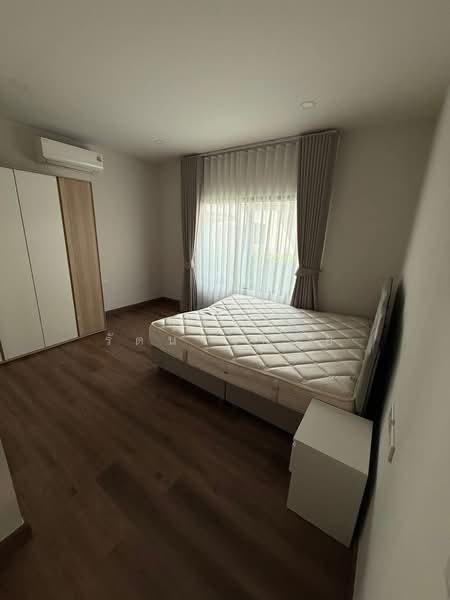 Britania Bangna-Srivaree : บริทาเนีย บางนา-ศรีวารี, สมุทรปราการ, หมู่ที่ 6, ศีรษะจรเข้ใหญ่, บางเสาธง, สมุทรปราการ, 255 ตร.ม., บ้านเดี่ยว ให้เช่า, โดย บุษบา รัตนวงษ์ชัย, 500199293 - DDproperty.com