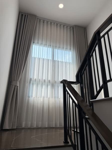 Britania Bangna-Srivaree, Samut Prakan, Village No. 6, Srisa Chorakhe Yai, Bang Sao Thong, Samut Prakan, 4 Bedrooms, 255 sqm, Single Detached House For Rent, by บุษบา รัตนวงษ์ชัย, 500199293 - DDproperty.com