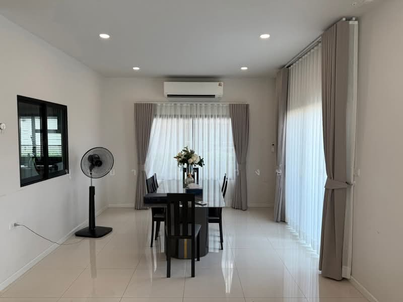 Britania Bangna-Srivaree, Samut Prakan, Village No. 6, Srisa Chorakhe Yai, Bang Sao Thong, Samut Prakan, 4 Bedrooms, 255 sqm, Single Detached House For Rent, by บุษบา รัตนวงษ์ชัย, 500199293 - DDproperty.com