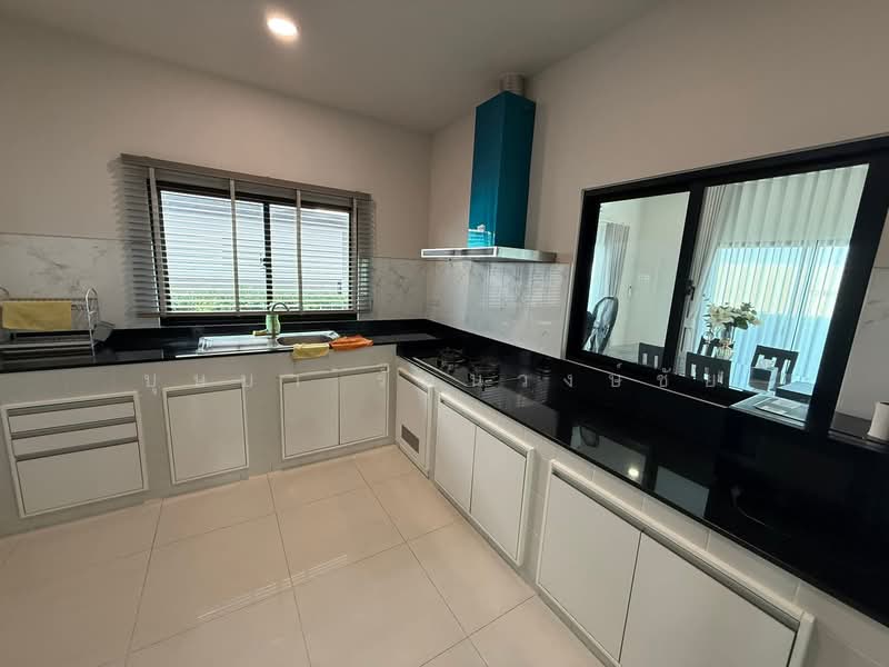 Britania Bangna-Srivaree, Samut Prakan, Village No. 6, Srisa Chorakhe Yai, Bang Sao Thong, Samut Prakan, 4 Bedrooms, 255 sqm, Single Detached House For Rent, by บุษบา รัตนวงษ์ชัย, 500199293 - DDproperty.com