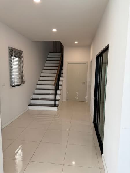 Britania Bangna-Srivaree, Samut Prakan, Village No. 6, Srisa Chorakhe Yai, Bang Sao Thong, Samut Prakan, 4 Bedrooms, 255 sqm, Single Detached House For Rent, by บุษบา รัตนวงษ์ชัย, 500199293 - DDproperty.com