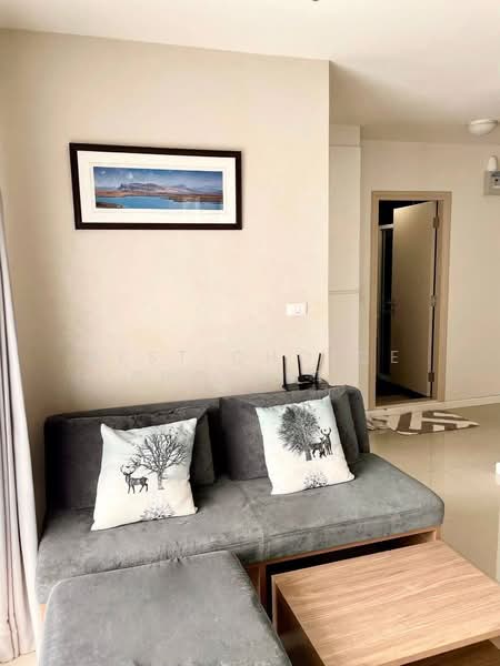 ให้เช่า - Dcondo Nim : ดีคอนโด นิม, เชียงใหม่