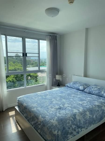 ให้เช่า - Dcondo Nim : ดีคอนโด นิม, เชียงใหม่