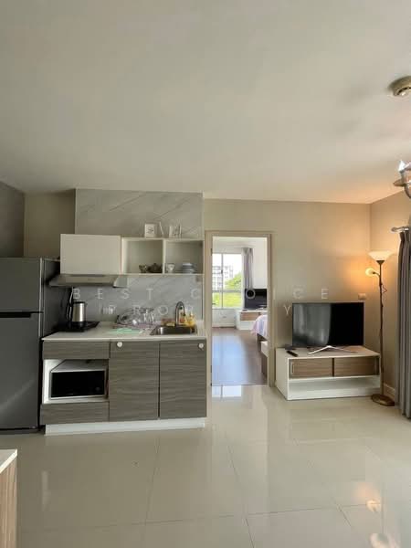 ให้เช่า - Dcondo Nim : ดีคอนโด นิม, เชียงใหม่