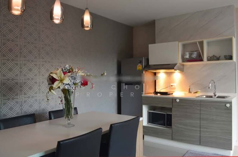 Dcondo Nim, Chiang Mai, 239 Hwy Chiang Mai-Lampang Frontage Road, Fa Ham, Muang Chiang Mai, Chiang Mai, 1 Bedroom, 60 sqm, Condo For Rent, by Best Choice Property, 500199294 - DDproperty.com