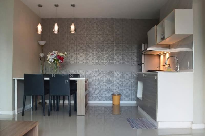 Dcondo Nim, Chiang Mai, 239 Hwy Chiang Mai-Lampang Frontage Road, Fa Ham, Muang Chiang Mai, Chiang Mai, 1 Bedroom, 60 sqm, Condo For Rent, by Best Choice Property, 500199294 - DDproperty.com