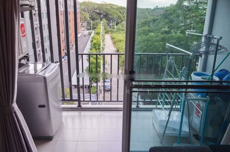 Dcondo Nim, Chiang Mai, 239 Hwy Chiang Mai-Lampang Frontage Road, Fa Ham, Muang Chiang Mai, Chiang Mai, 1 Bedroom, 60 sqm, Condo For Rent, by Best Choice Property, 500199294 - DDproperty.com