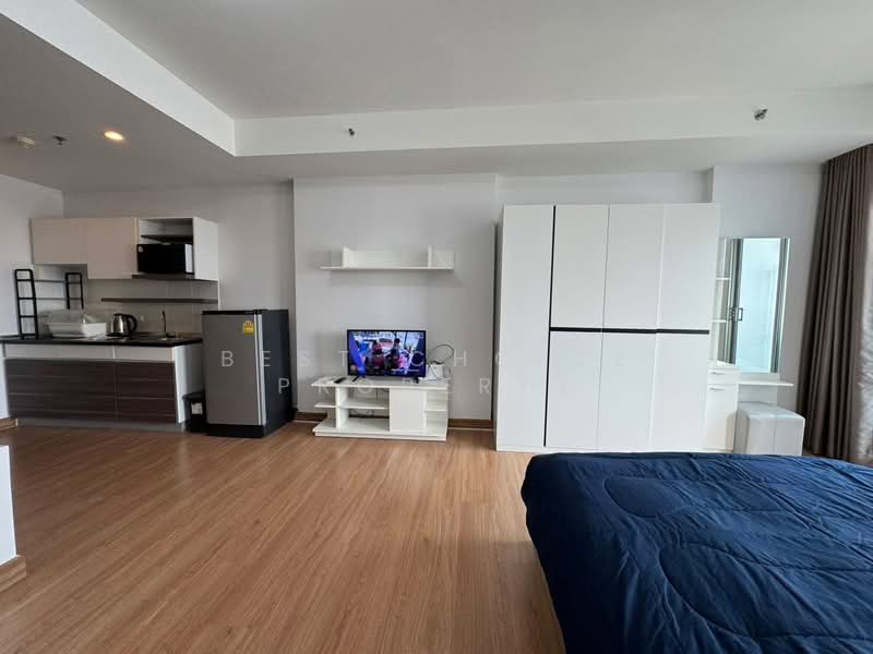 Supalai Monte at Viang : ศุภาลัย มอนเต้ แอท เวียง, เชียงใหม่, ซุปเปอร์ไฮเวย์, วัดเกต, เมืองเชียงใหม่, เชียงใหม่, 33 ตร.ม., คอนโด ให้เช่า, โดย Best Choice Property, 500199296 - DDproperty.com