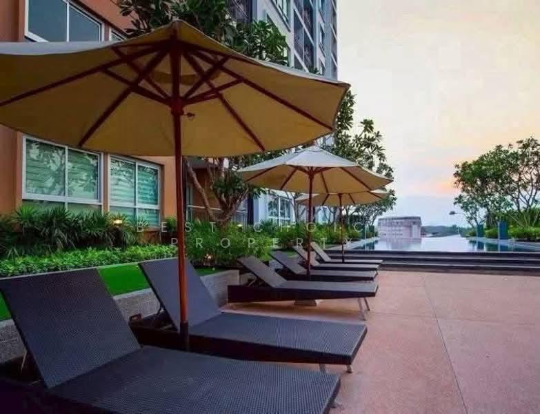 Supalai Monte at Viang, Chiang Mai, Super Highway, Wat Khet, Muang Chiang Mai, Chiang Mai, Studio, 33 sqm, Condo For Rent, by Best Choice Property, 500199296 - DDproperty.com