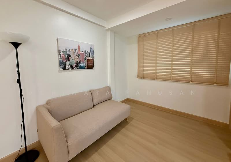 บ้านเดี่ยวรามคำแหง หัวหมาก9, Bangkok, Hua Mak, Bang Kapi, Bangkok, 4 Bedrooms, 300 sqm, Single Detached House For Rent, by Achiwara Panusan, 500199297 - DDproperty.com