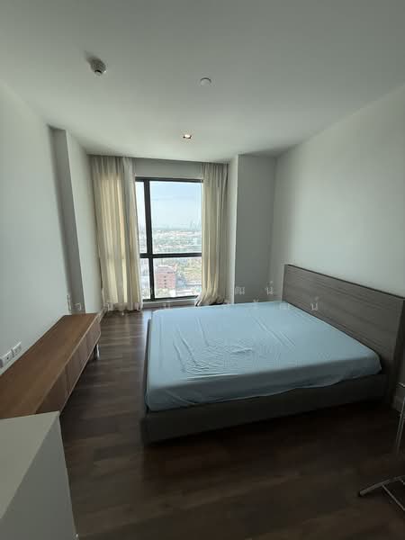 The Room Sukhumvit 62, Bangkok, 2288 Sukhumvit Road, Bang Chak, Phra Khanong, Bangkok, 1 Bedroom, 45 sqm, Condo For Rent, by โชติพัฒน์ วณิชนันทิวัฒน์, 500199298 - DDproperty.com