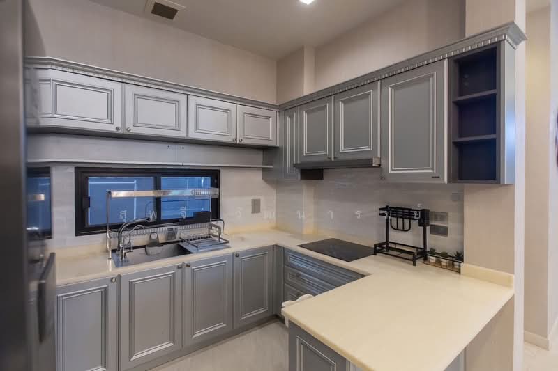 Artale Ekkamai-Ramintra, Bangkok, Soi Sukontasawat 19, Sukontasawat Road, Lat Phrao, Lat Phrao, Bangkok, 4 Bedrooms, 390 sqm, Single Detached House For Rent, by Supajee Wattanarom, 500199299 - DDproperty.com