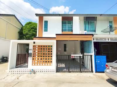 ขาย - Baan Pruksa 87/2 Srinakarin-Bangna : บ้านพฤกษา 87/2 ศรีนครินทร์-บางนา, สมุทรปราการ