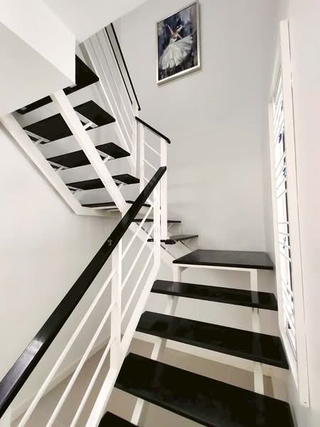 Baan Pruksa 87/2 Srinakarin-Bangna, Samut Prakan, Nam Daeng Road, Bang Kaeo, Bang Plee, Samut Prakan, 3 Bedrooms, 95 sqm, Townhouse For Sale, by ปุณณภา นารานนทชัย, 500199300 - DDproperty.com