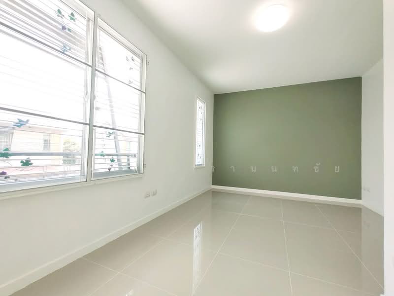 Baan Pruksa 87/2 Srinakarin-Bangna, Samut Prakan, Nam Daeng Road, Bang Kaeo, Bang Plee, Samut Prakan, 3 Bedrooms, 95 sqm, Townhouse For Sale, by ปุณณภา นารานนทชัย, 500199300 - DDproperty.com