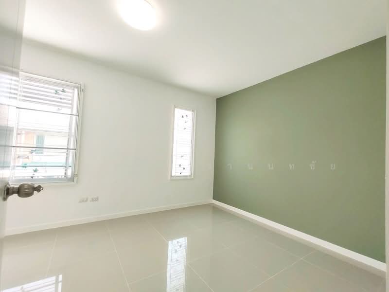 Baan Pruksa 87/2 Srinakarin-Bangna, Samut Prakan, Nam Daeng Road, Bang Kaeo, Bang Plee, Samut Prakan, 3 Bedrooms, 95 sqm, Townhouse For Sale, by ปุณณภา นารานนทชัย, 500199300 - DDproperty.com