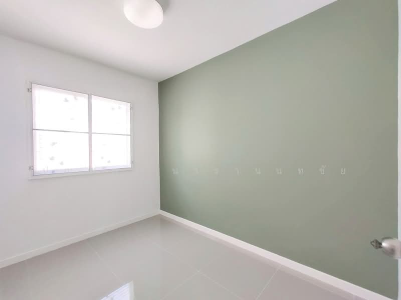 Baan Pruksa 87/2 Srinakarin-Bangna, Samut Prakan, Nam Daeng Road, Bang Kaeo, Bang Plee, Samut Prakan, 3 Bedrooms, 95 sqm, Townhouse For Sale, by ปุณณภา นารานนทชัย, 500199300 - DDproperty.com