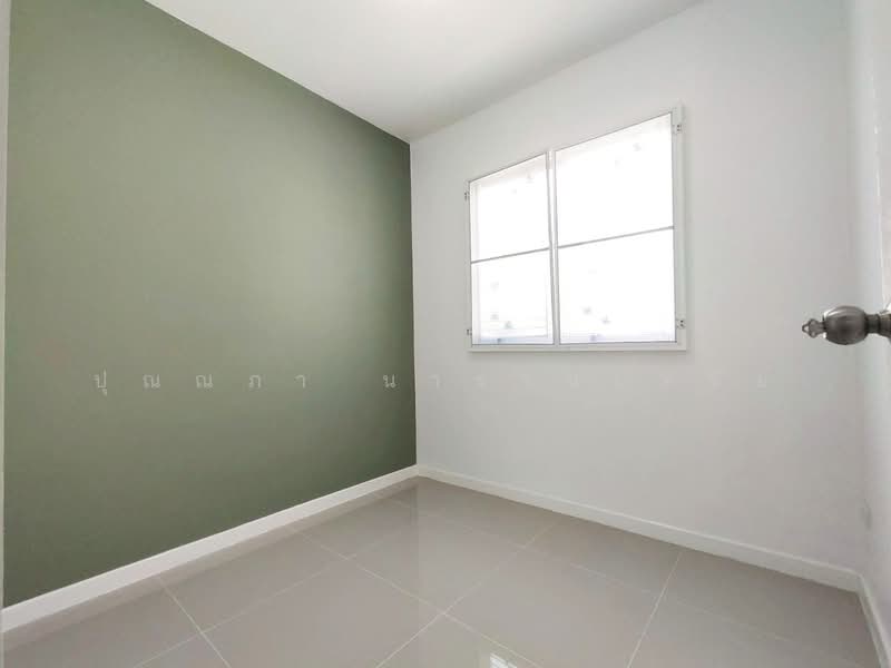Baan Pruksa 87/2 Srinakarin-Bangna, Samut Prakan, Nam Daeng Road, Bang Kaeo, Bang Plee, Samut Prakan, 3 Bedrooms, 95 sqm, Townhouse For Sale, by ปุณณภา นารานนทชัย, 500199300 - DDproperty.com
