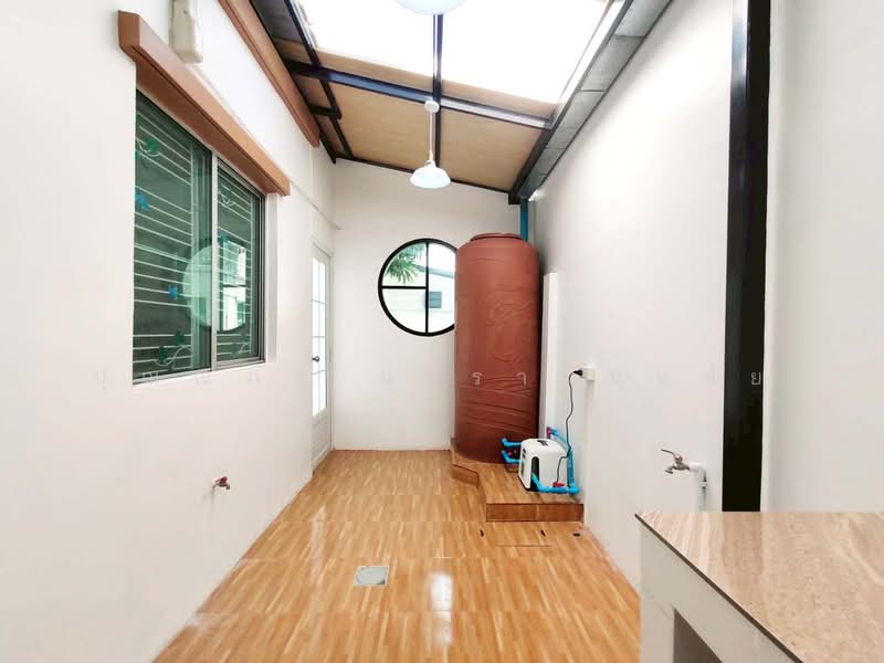 Baan Pruksa 87/2 Srinakarin-Bangna : บ้านพฤกษา 87/2 ศรีนครินทร์-บางนา, สมุทรปราการ, ถนนหนามแดง, บางแก้ว, บางพลี, สมุทรปราการ, 95 ตร.ม., ทาวน์เฮ้าส์ ขาย, โดย ปุณณภา นารานนทชัย, 500199300 - DDproperty.com