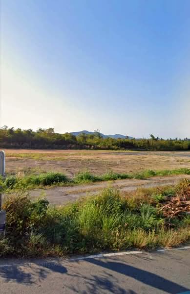 ซอยมามองดาว - ซอยห้วยระกำ ตำบลสัตหีบ อำเภอสัตหีบ จังหวัดชลบุรี, Chon Buri (Pattaya), ซอยสรีสอร์ทมามองดาว, Sattahip, Sattahip, Chon Buri (Pattaya), , 3,200 sqm, Land For Sale, by Nichapa Phiachan, 500199302 - DDproperty.com
