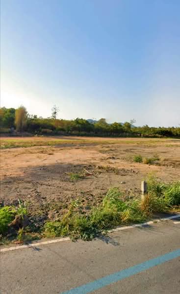 ซอยมามองดาว - ซอยห้วยระกำ ตำบลสัตหีบ อำเภอสัตหีบ จังหวัดชลบุรี, Chon Buri (Pattaya), ซอยสรีสอร์ทมามองดาว, Sattahip, Sattahip, Chon Buri (Pattaya), , 3,200 sqm, Land For Sale, by Nichapa Phiachan, 500199302 - DDproperty.com