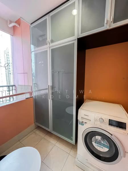 AGUSTON Sukhumvit 22, Bangkok, 140 Sukhumvit Road, Khlong Toei, Khlong Toei, Bangkok, 2 Bedrooms, 88 sqm, Condo For Rent, by Porntiwa Srikoedmeesak, 500199303 - DDproperty.com