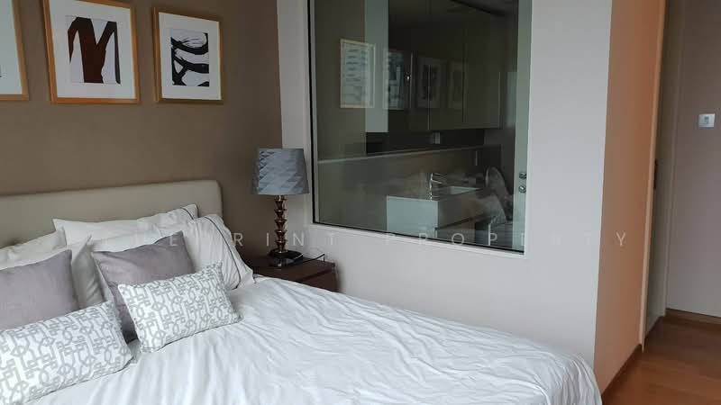 H Sukhumvit 43, Bangkok, 28 Sukhumvit 34 Road, Khlong Tan Nua, Watthana, Bangkok, 2 Bedrooms, 75 sqm, Condo For Rent, by Blueprint Property, 500199304 - DDproperty.com