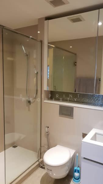 H Sukhumvit 43, Bangkok, 28 Sukhumvit 34 Road, Khlong Tan Nua, Watthana, Bangkok, 2 Bedrooms, 75 sqm, Condo For Rent, by Blueprint Property, 500199304 - DDproperty.com