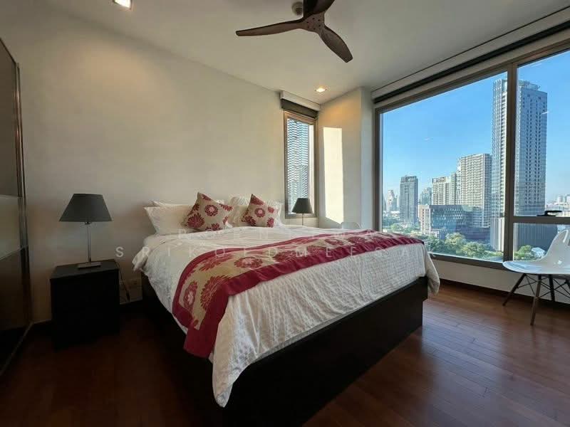 ASHTON Morph 38, Bangkok, 88 Soi Sukhumvit 38, Phra Kanong, Khlong Toei, Bangkok, 2 Bedrooms, 75 sqm, Condo For Rent, by Porntiwa Srikoedmeesak, 500199307 - DDproperty.com
