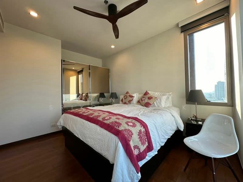 ASHTON Morph 38, Bangkok, 88 Soi Sukhumvit 38, Phra Kanong, Khlong Toei, Bangkok, 2 Bedrooms, 75 sqm, Condo For Rent, by Porntiwa Srikoedmeesak, 500199307 - DDproperty.com