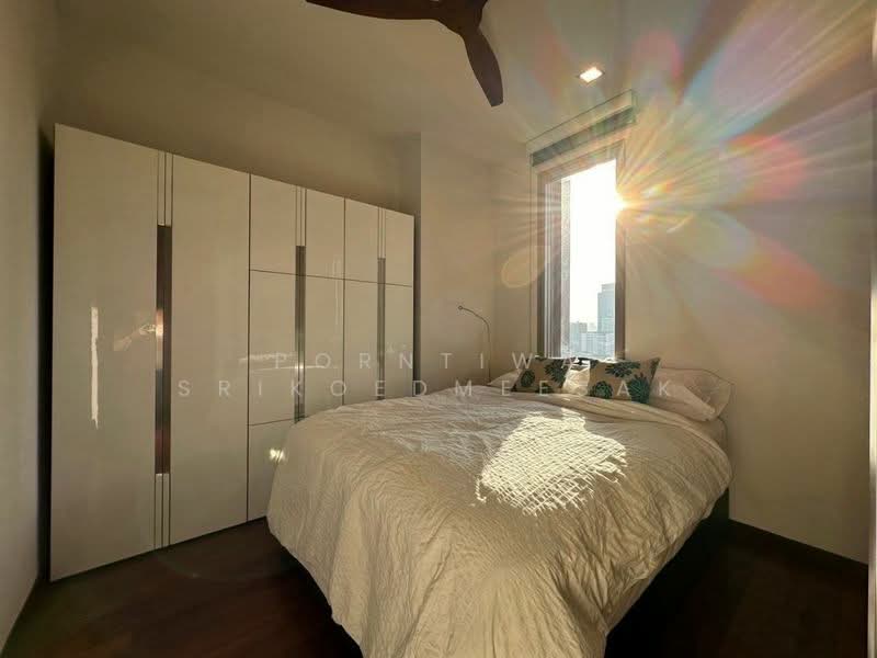 ASHTON Morph 38, Bangkok, 88 Soi Sukhumvit 38, Phra Kanong, Khlong Toei, Bangkok, 2 Bedrooms, 75 sqm, Condo For Rent, by Porntiwa Srikoedmeesak, 500199307 - DDproperty.com