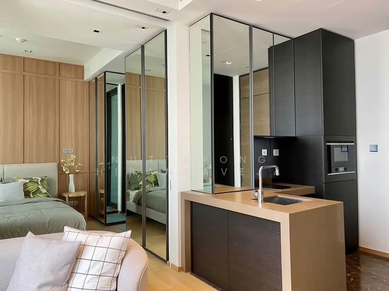 28 Chidlom : 28 ชิดลม, กรุงเทพ, 28 ซอย ชิดลม, ลุมพินี, ปทุมวัน, กรุงเทพ, 40 ตร.ม., คอนโด ให้เช่า, โดย Nuttapong Hiranyaveja, 500199309 - DDproperty.com